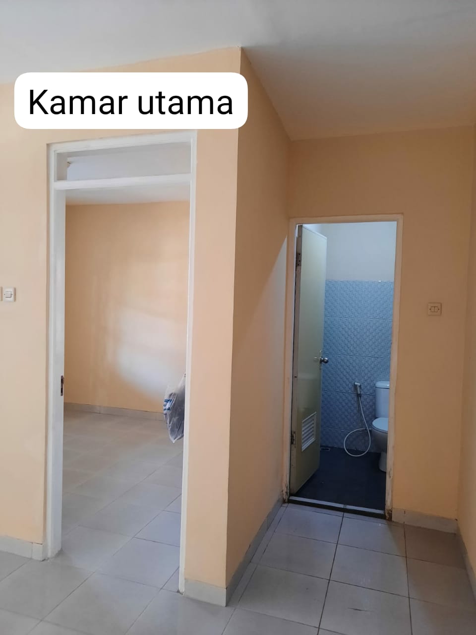 Rumah Dijual di Cluster Taman Cibiru Lippo Cikarang